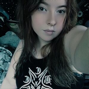 Meet your Posher, Frances